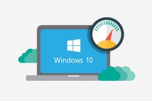 Windows 10 boost