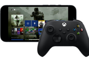 Xbox sur Android