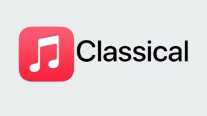 Apple Classical