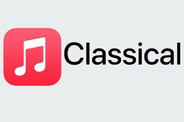 Apple Classical