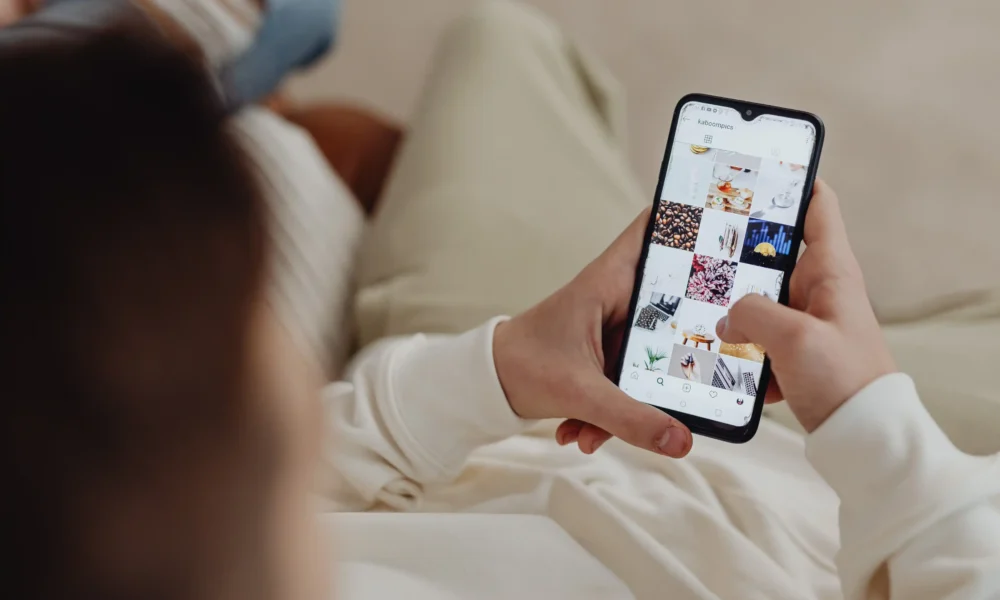 vente smartphone 45