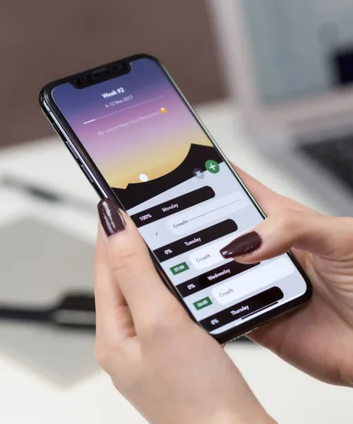 Restaurer smartphones après chute2