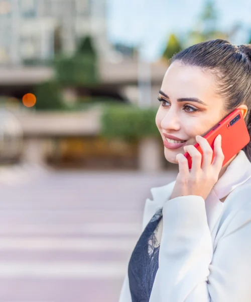 Les smartphones avec les meilleures options de personnalisation des sonneries et des alertes2